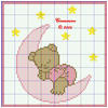 Cheryl's graph of Beary Sleepy 2 in thumbnail