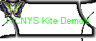 KICNYS Kite Demo's