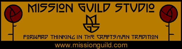 Home Page For Mission Guild Studio MGS Logo Symbol Maker Mark