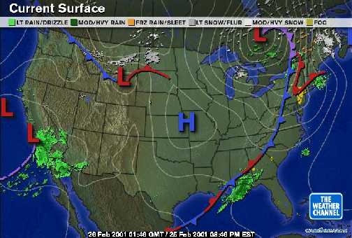 current weather map with fronts Weather Maps current weather map with fronts