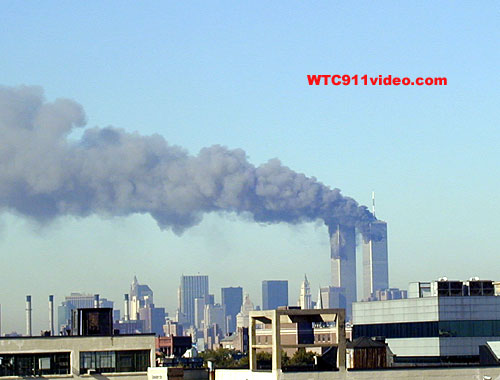 World Trade Center movies