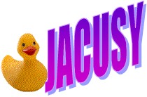 JACUSY Logo