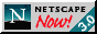 Netscape Navigator Supported