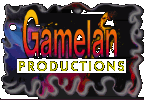 Gamelan Productions