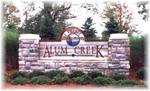 Villages of Alum Creek