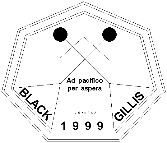 Black-Gillis 99