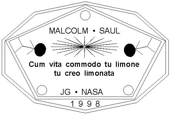 Malcolm-Saul 98