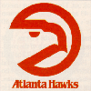 Atlanta Hawks Logo