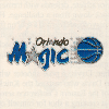 Orlando Magic Logo