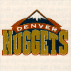 Denver Nuggets Logo