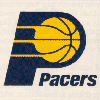 Indiana Pacers Logo