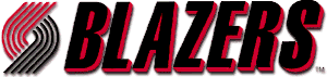 Portland Blazers Logo