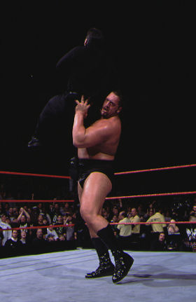 Get The big show finishing move For Free