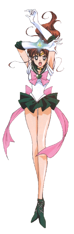 "Hi..I'm Lita..Sailor Jupiter..I am the first guide in this realm..chick on me and I'll show you around..*s*.."