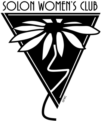 Solon Women's Club Logo