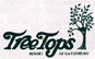 TreeTops logo