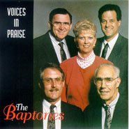 The Baptones