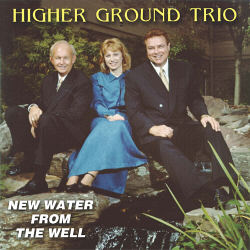 Higher Ground Trio