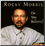 Rocky Morris Ministries