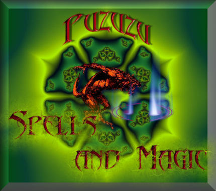 spells black magic love magic
