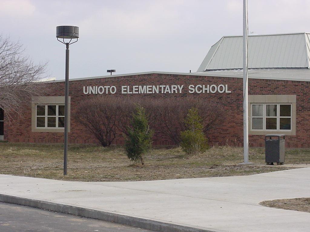 unioto building