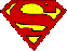 Superman's symbol