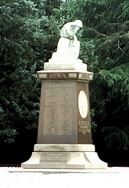 Iowa Memorial