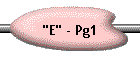 "E" - Pg1