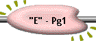 "E" - Pg1
