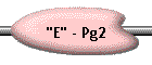 "E" - Pg2