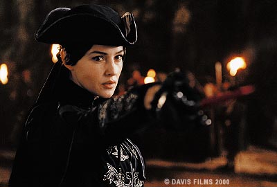 monica bellucci film prostituée