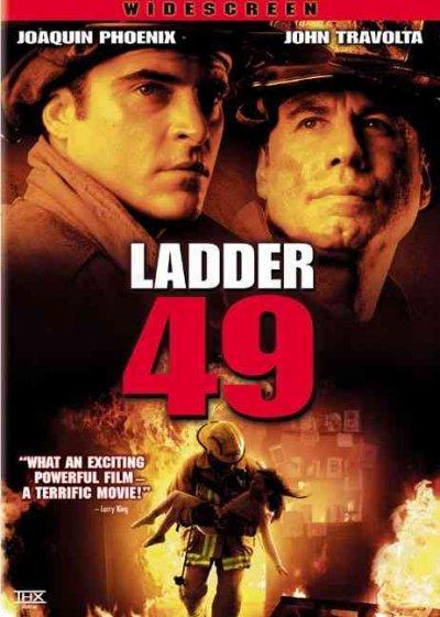 Ladder 49 Box