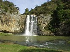 Hanua Falls