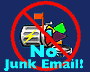 No_junk_Email