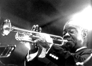 Louis The Great Satchmo