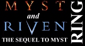 Go to The Myst and Riven Webring Home Page