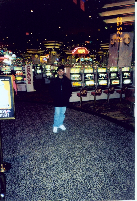 Casinos In Atlantic City New Jersey 18 To Gamble Casino