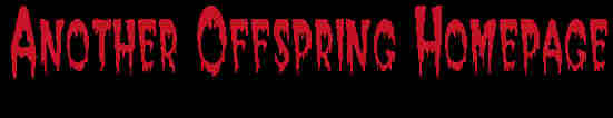 Another Offspring Homepage logo