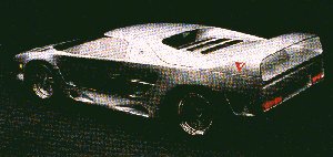 Vector Avtech WX-3 aut.