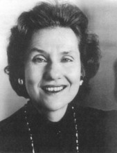 Margaret Ann McConnel Singer