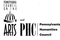 PA Council on the Arts and PA Humanities Council
