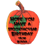 From Donna