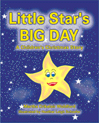 Little Star's Big Day