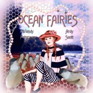 Ocean Fairies