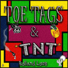 Toe Tags