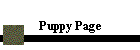 Puppy Page