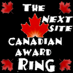CANADIAN Award Ring Next Site