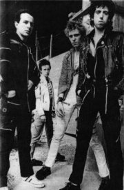 CDNOW: The Clash