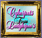 Ladyhipoo's Cyberpets