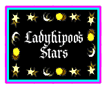 Ladyhipoo's Cyberpets